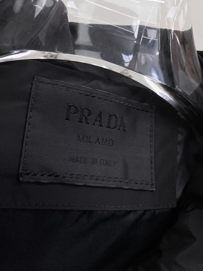 Prada Outwear